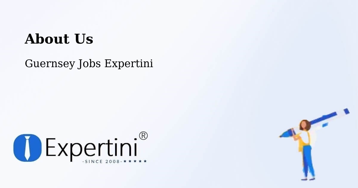 About Expertini Recruitment Platform  – Les Quartiers - Les Quartiers, Guernsey Jobs Expertini