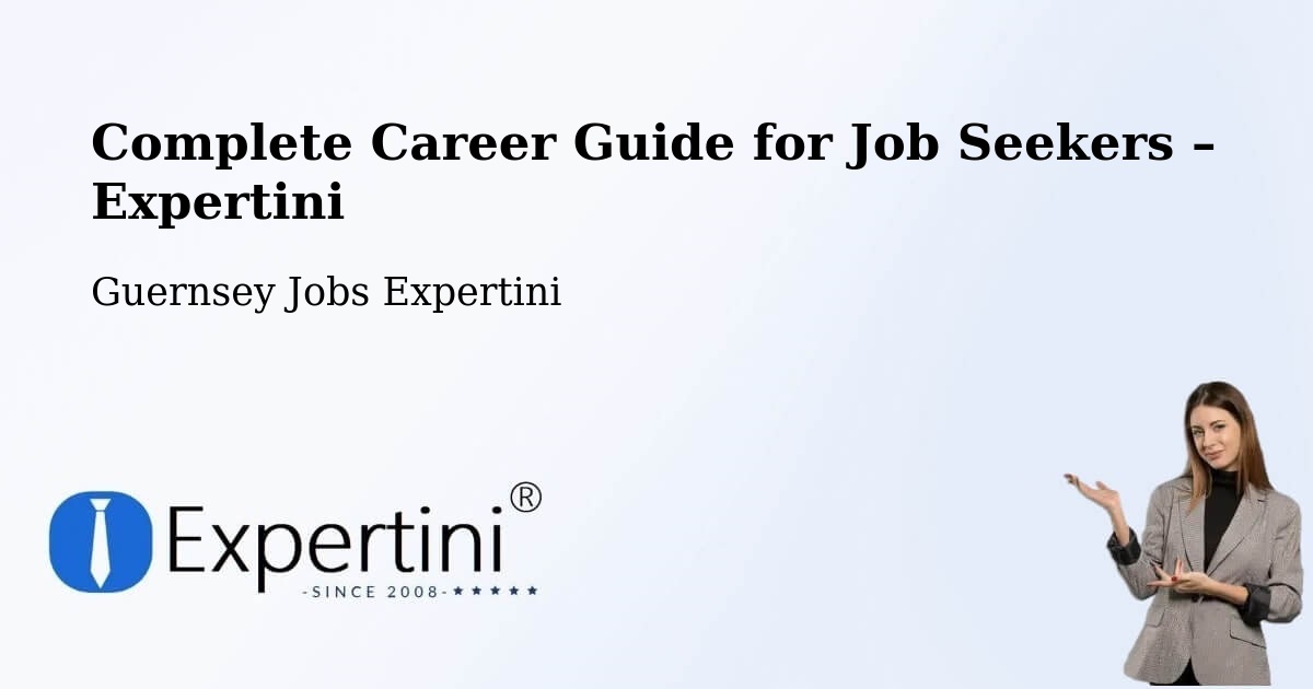 Career Guide for Job Seekers – Les Quartiers - Les Quartiers, Guernsey Jobs Expertini