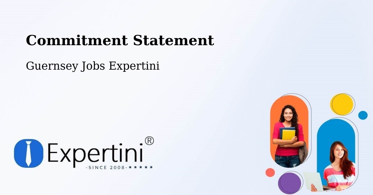 Corporate Commitment – Les Quartiers - Guernsey Jobs Expertini