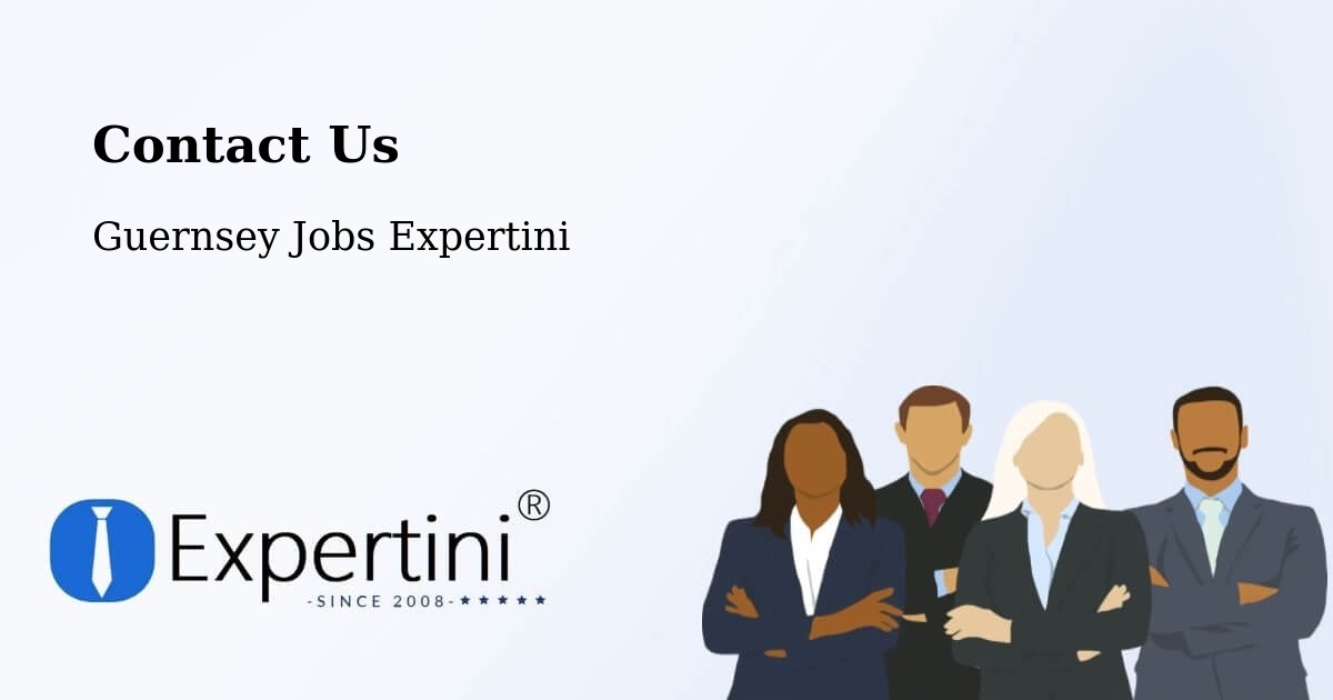 Contact Expertini – Les Quartiers - Guernsey Jobs Expertini