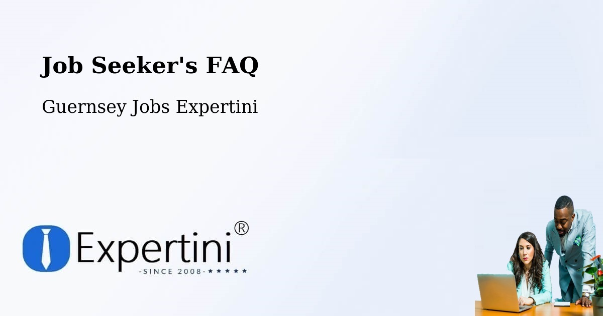 Job Seeker FAQ – Les Quartiers - Guernsey Jobs Expertini
