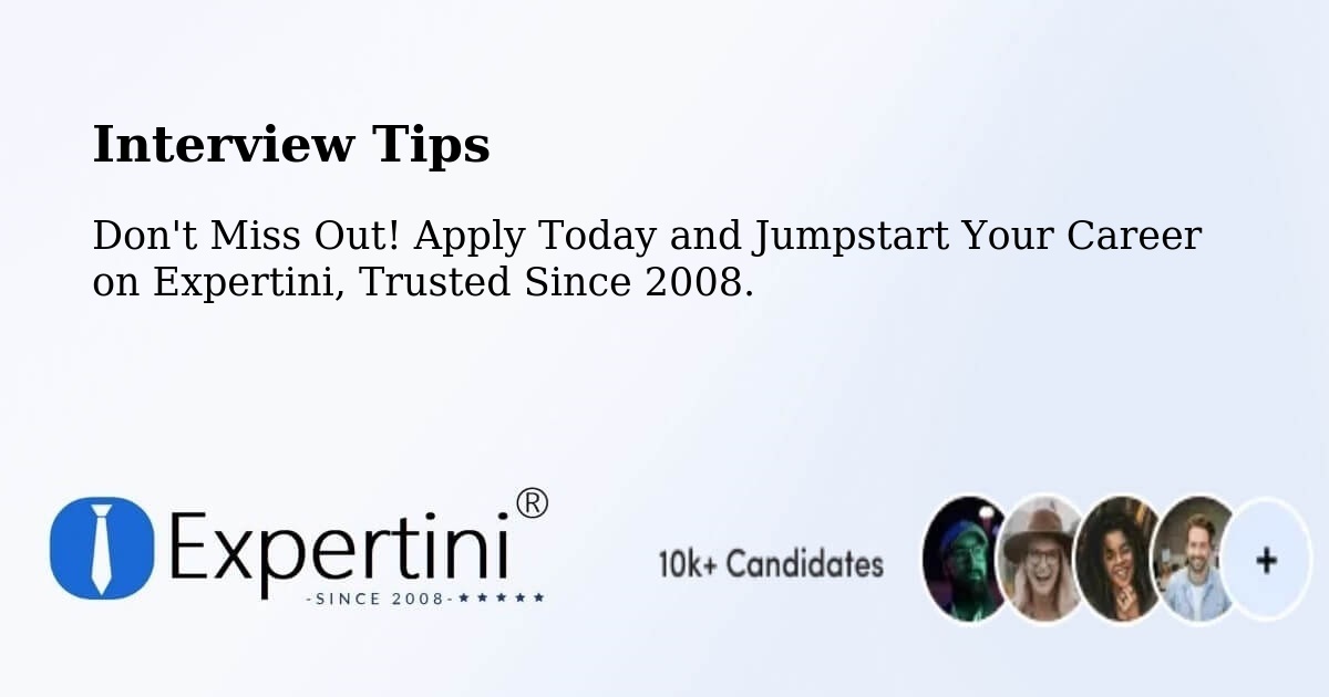 Interview Tips & Techniques for Job Seekers – Les Quartiers - Les Quartiers, Guernsey Jobs Expertini