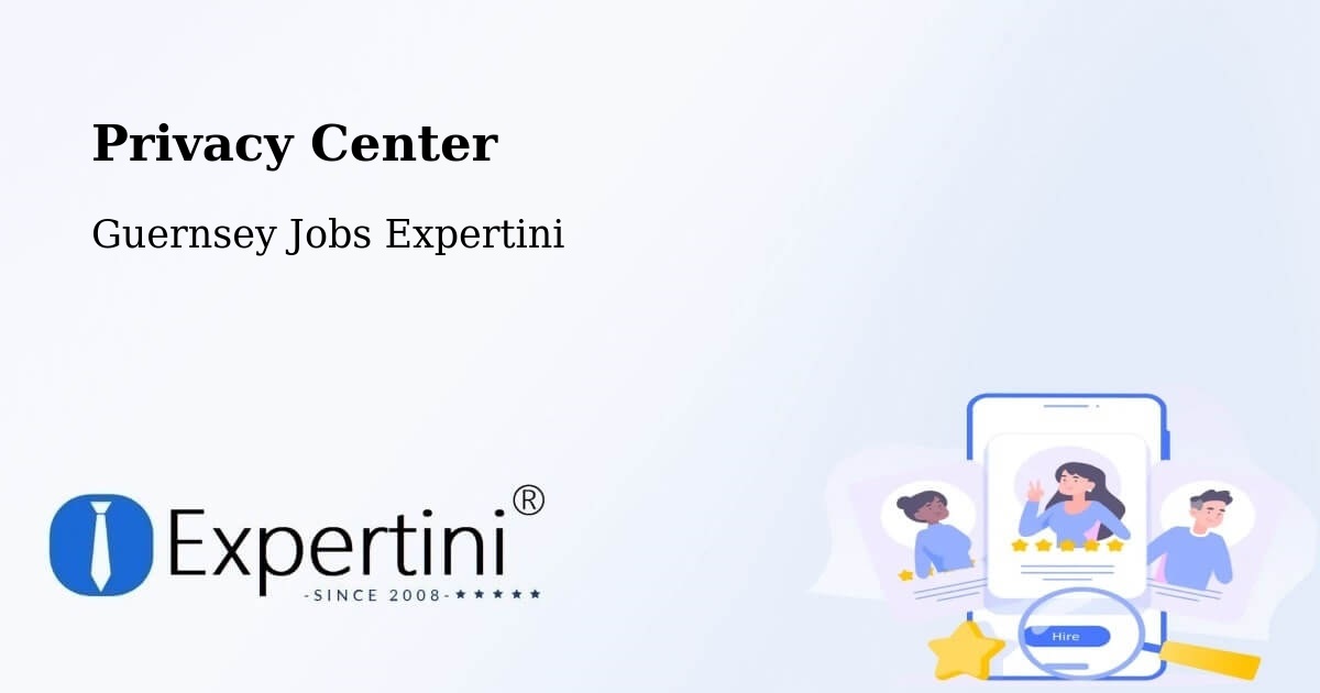 Privacy Policy – Les Quartiers - Guernsey Jobs Expertini